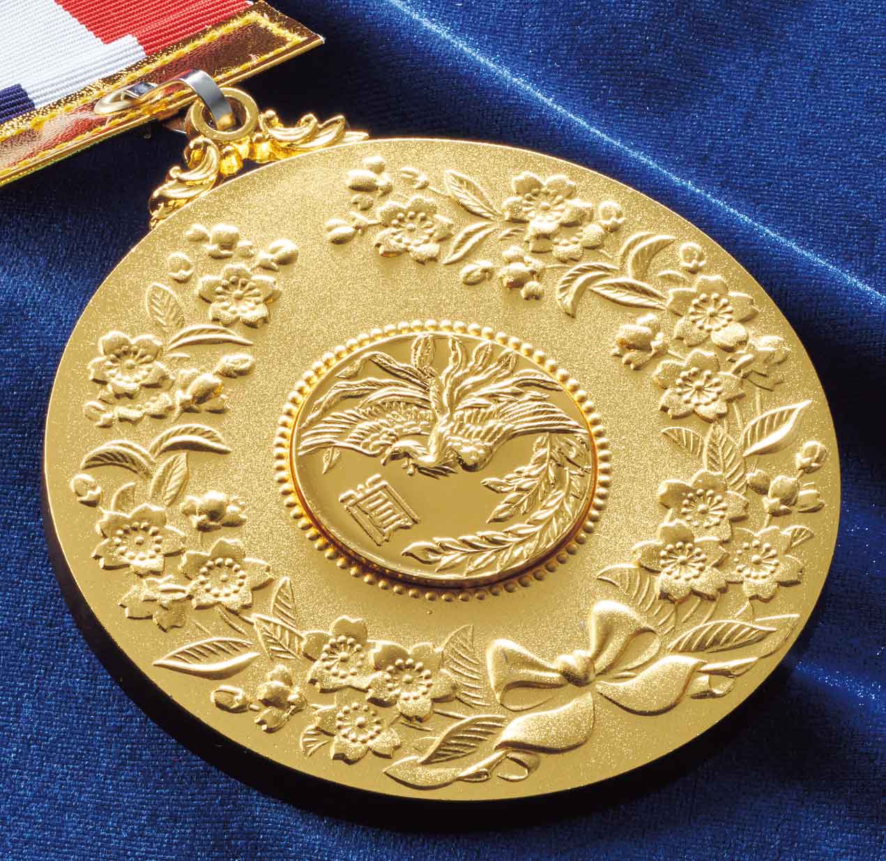 桜メダル（80） / メダルの激安販売｜【創業80周年】トロフィー専門