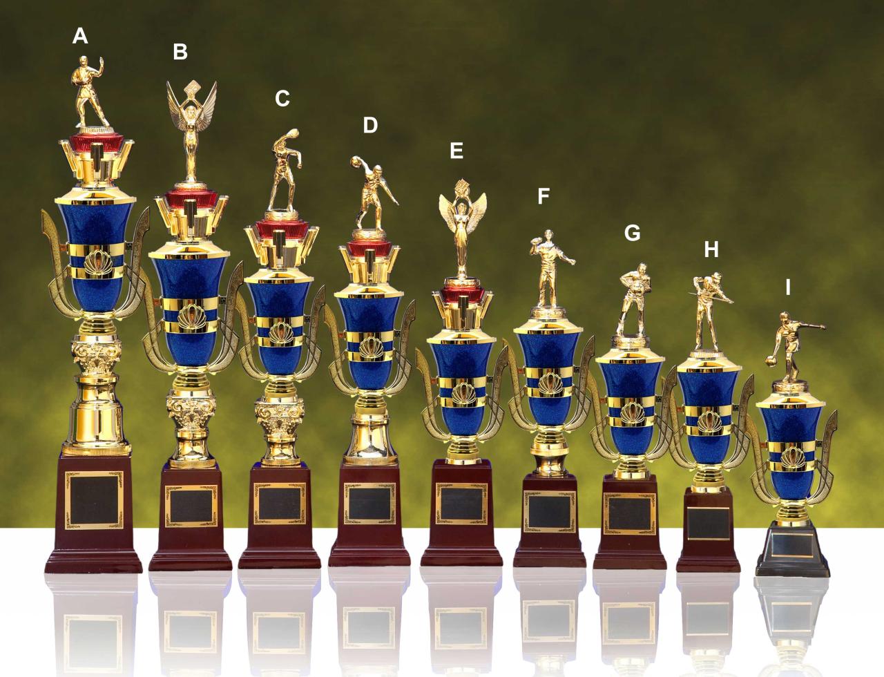 空手専用トロフィー（559） / 武道・格闘技の激安販売｜【創業80周年