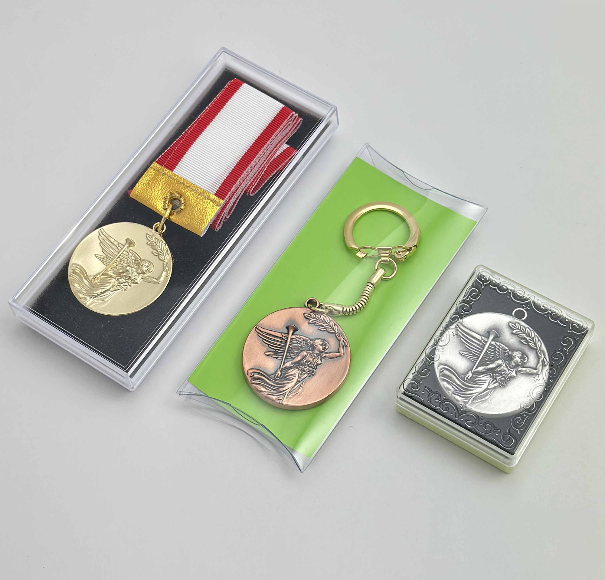 サッカー用メダル（MM35） / 球技の激安販売｜【創業80周年