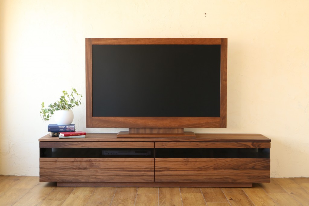 ミヤモト家具の収納豊富なテレビボード3選 | MIYAMOTO BLOG