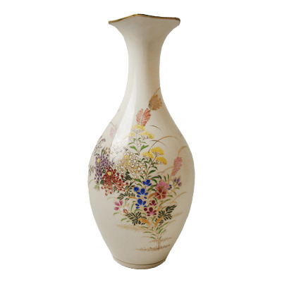 鹿児島県の薩摩焼 歴史や特徴を紹介｜陶芸品買取 宮筥