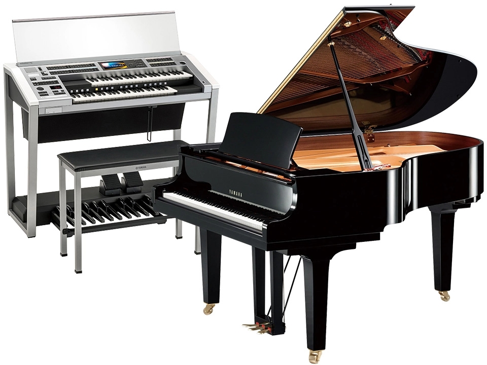 宮地楽器 ららぽーと立川立飛店｜幅広いジャンルの楽器を販売する総合