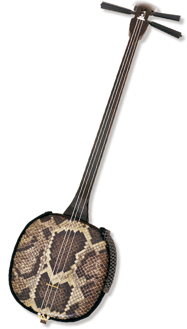 発表会付き・短期三線レッスン - 宮地楽器 東京都の音楽教室