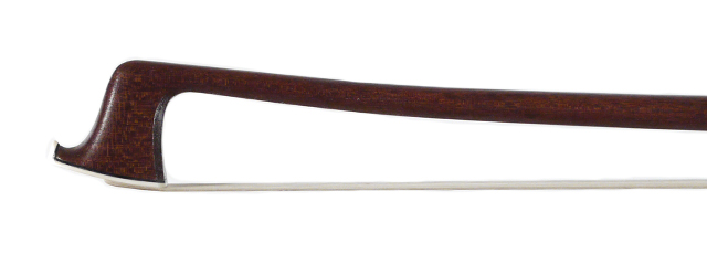 オールド弓 Louis Bazin ルイ・バザン｜宮地楽器小金井店ショールーム