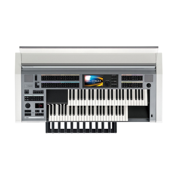 エレクトーン STAGEA ELS-02C｜宮地楽器 楽器販売 店舗