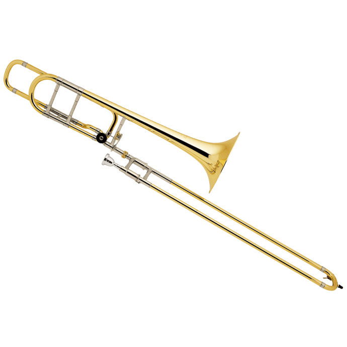 トロンボーン 42BO GL｜宮地楽器 楽器販売 店舗