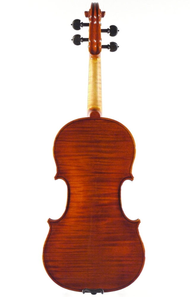 新作ハンドメイド弦楽器 Alessandro Menta アレッサンドロ・メンタ