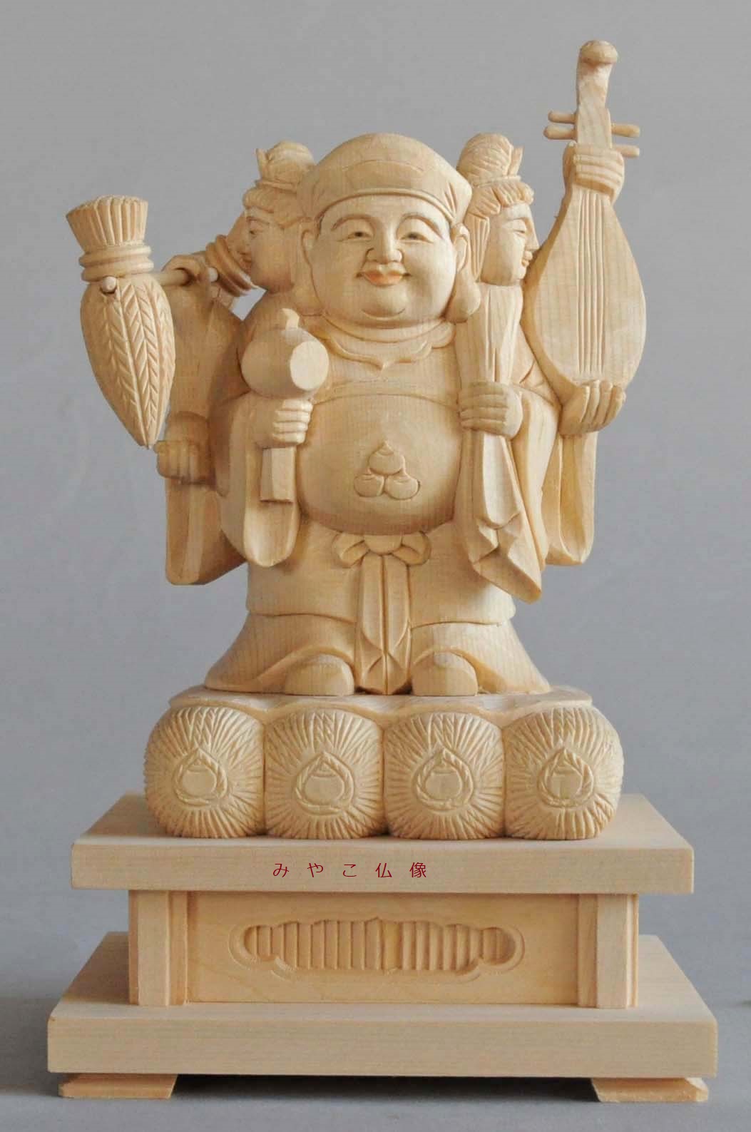 仏像 天然素材 マンモス 象牙調 彫刻 古美術 【公式通販】