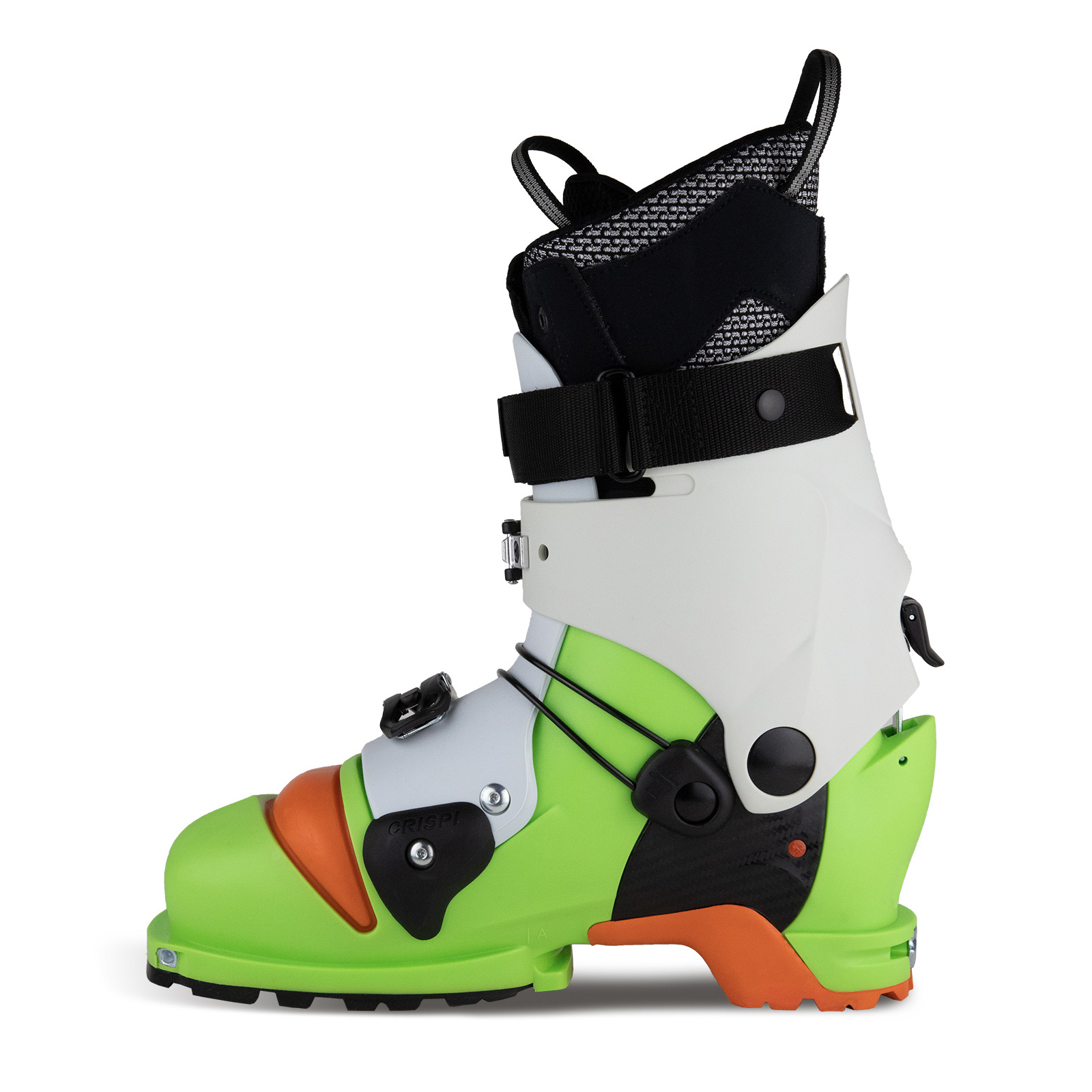 SHIVER NTN [ SB7200 ] @ Crispi クリスピ | ミヤコ・スポーツ株式会社