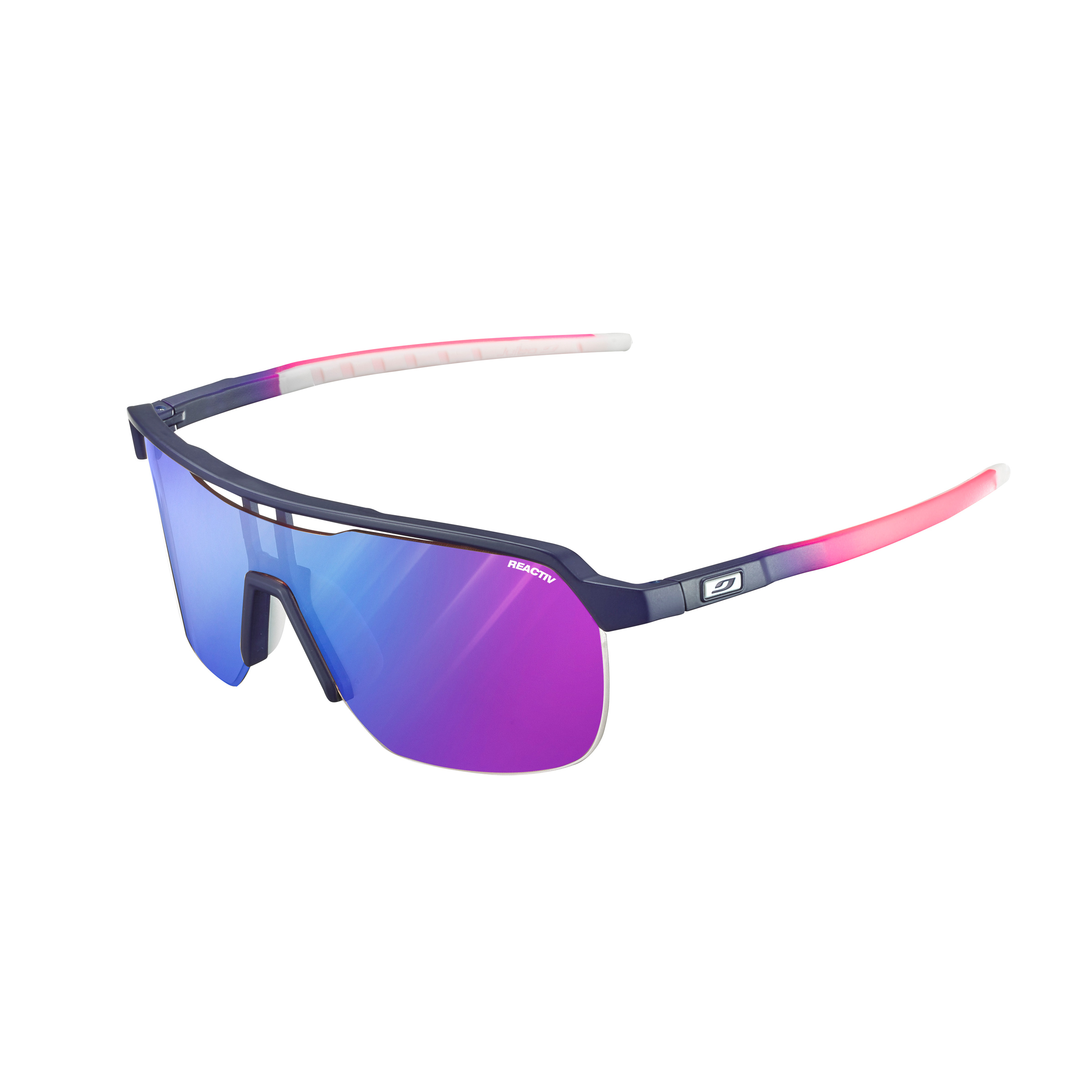 FREQUENCY (Reactiv 1▷3 HIGH CONTRAST) [ J5673426 ] @ Julbo