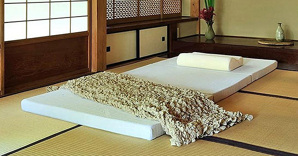 フトン シンプル - 宮田家具総本店