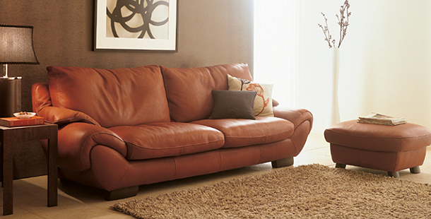 カリモクソファ ZS97 - 宮田家具総本店