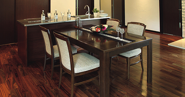 ドマーニ ダイニングチェア一覧 - 宮田家具総本店