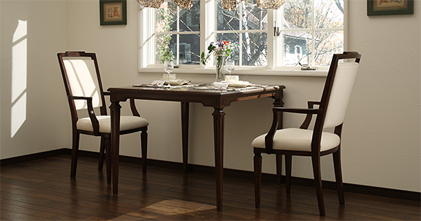 ドマーニ ダイニングテーブル一覧 - 宮田家具総本店