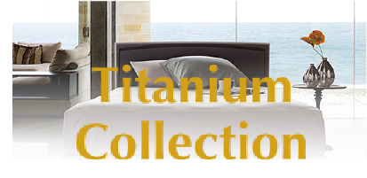 チタンコレクション ラグラスII - 宮田家具総本店