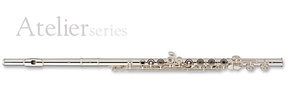 Atelierシリーズ | ミヤザワフルート