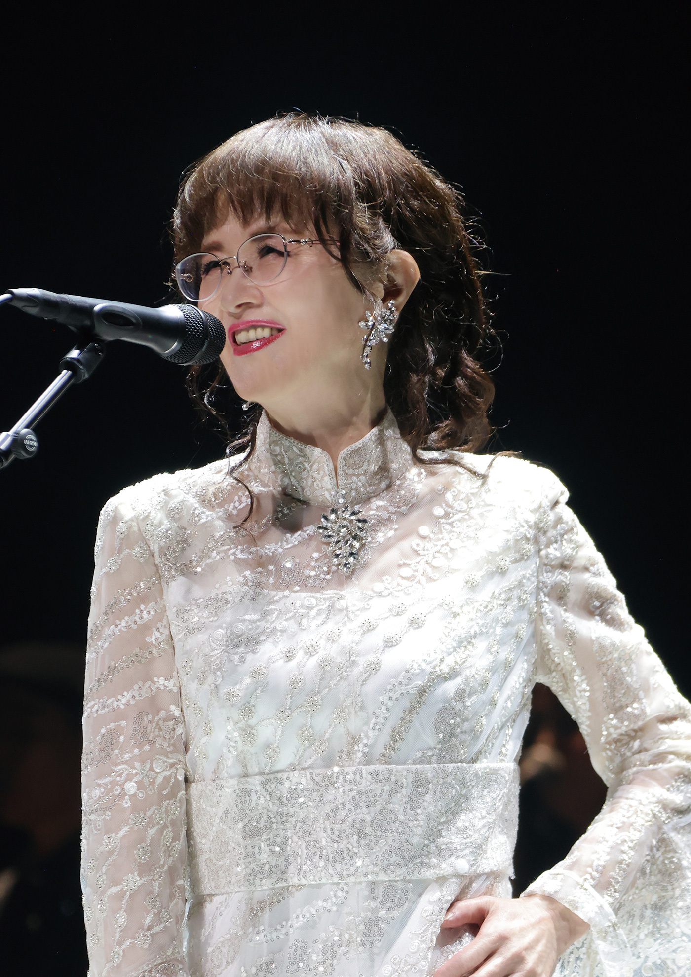 中島みゆき オフィシャルサイト