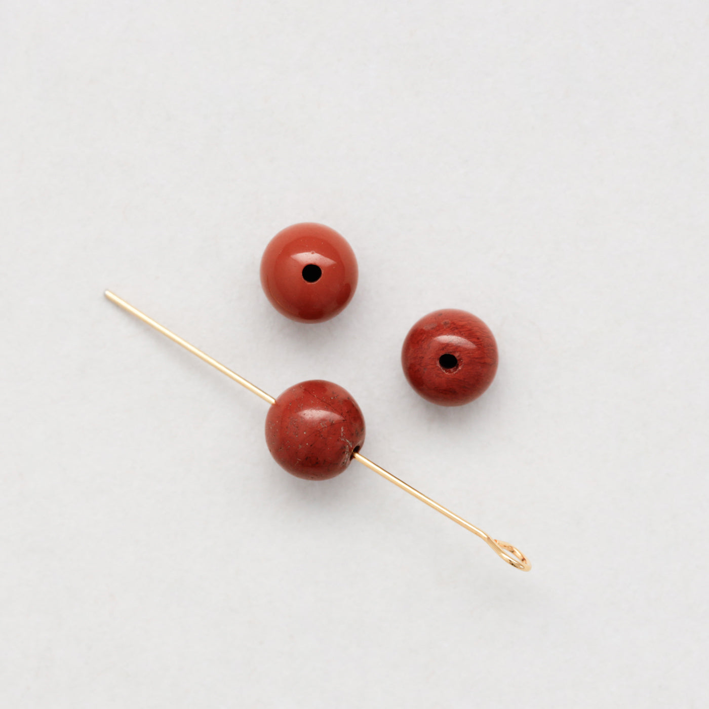 レッドジャスパー