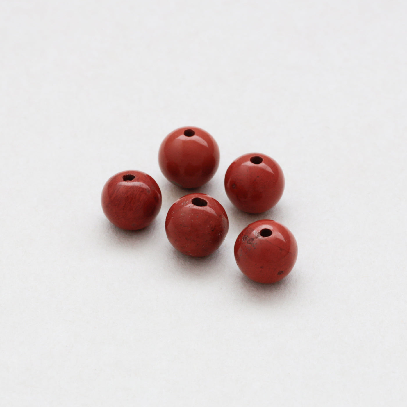 レッドジャスパー