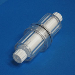 ヘルシータイム(シャンロワール製)CL-01 対応浄水カートリッジ(活性炭+