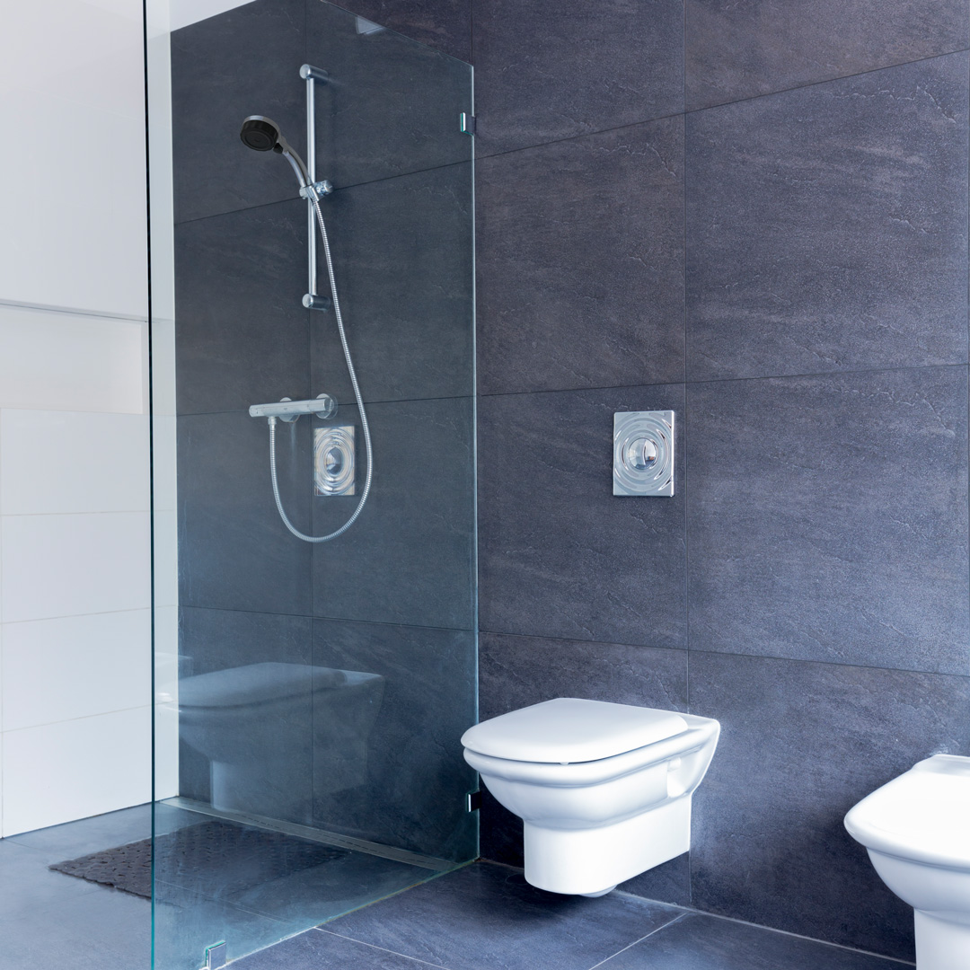 マイクロナノバブルシャワーヘッドを使えば、お風呂掃除が楽になる