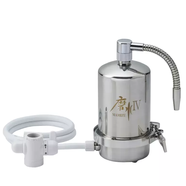 飲み水用浄水器 | 商品情報｜水生活製作所