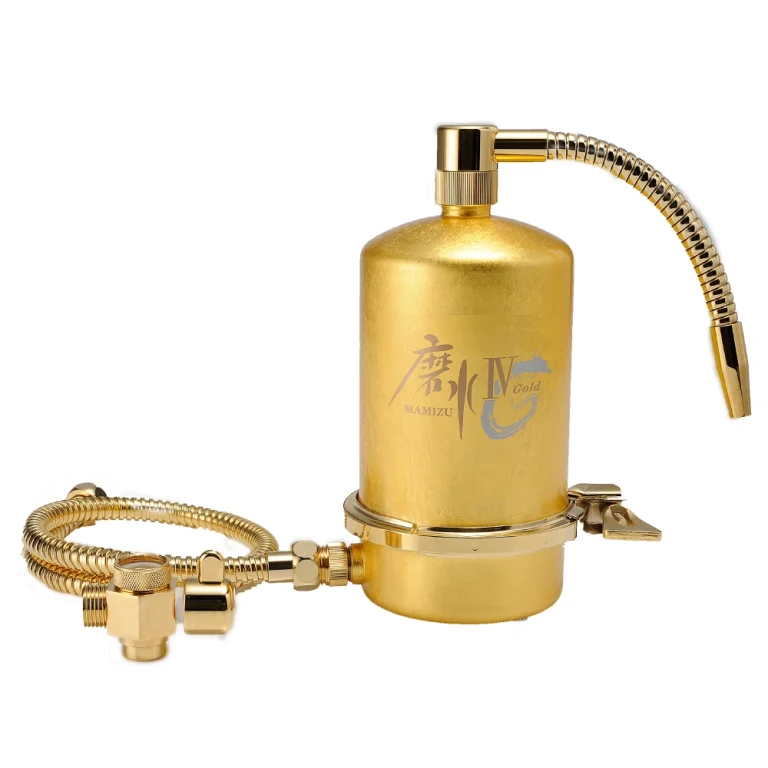 浄水器 | 商品情報｜水生活製作所