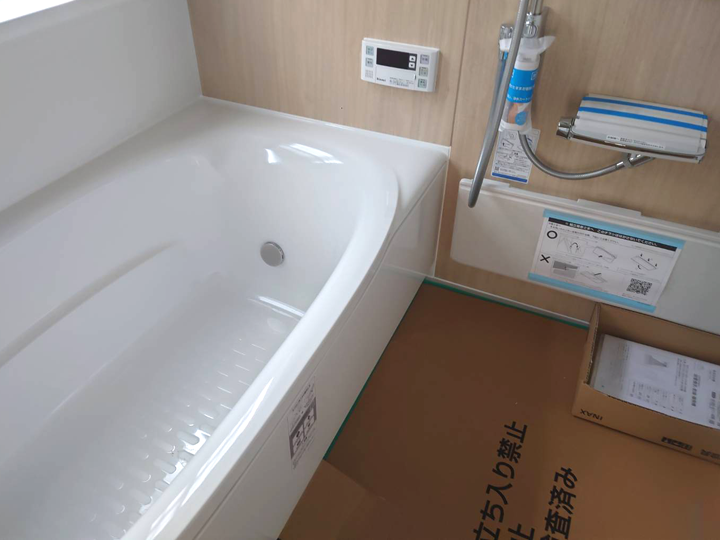 ユニットバスの構造を徹底解説｜在来工法との違いとリフォームの注意点