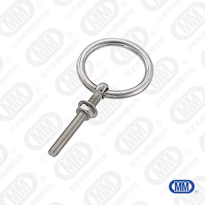 SR-7 - 株式会社 水本機械製作所 ステンレスチェーン・金具