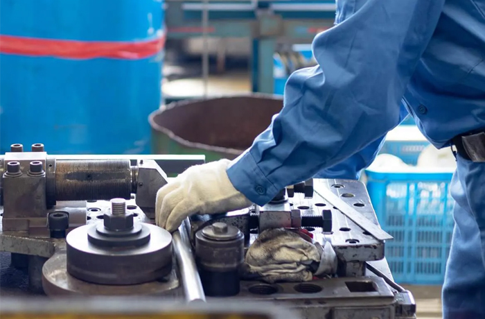 株式会社 水本機械製作所 ステンレスチェーン・金具・ジョイント