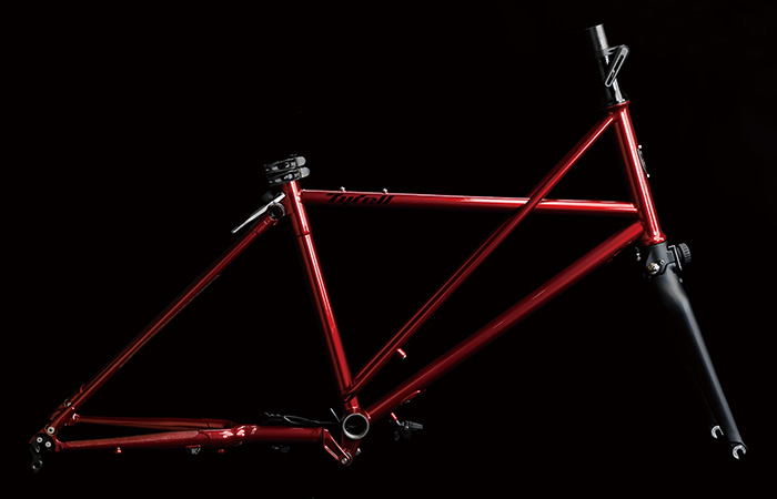 Tyrell】FCX 7th ロット ご注文受付開始しました！ | ニュース