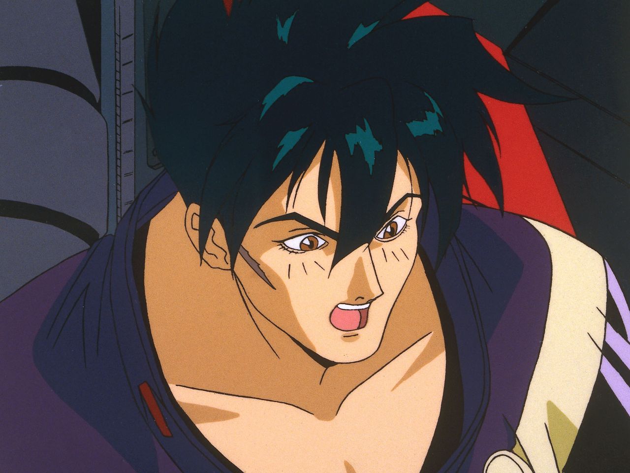 第44話「最後のクリスマス」｜ストーリー｜勇者特急マイトガイン