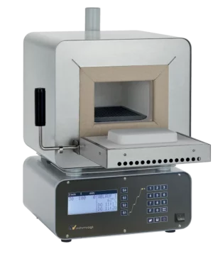 Preheating Furnaces - MIHM-VOGT Dental-Gerätebau