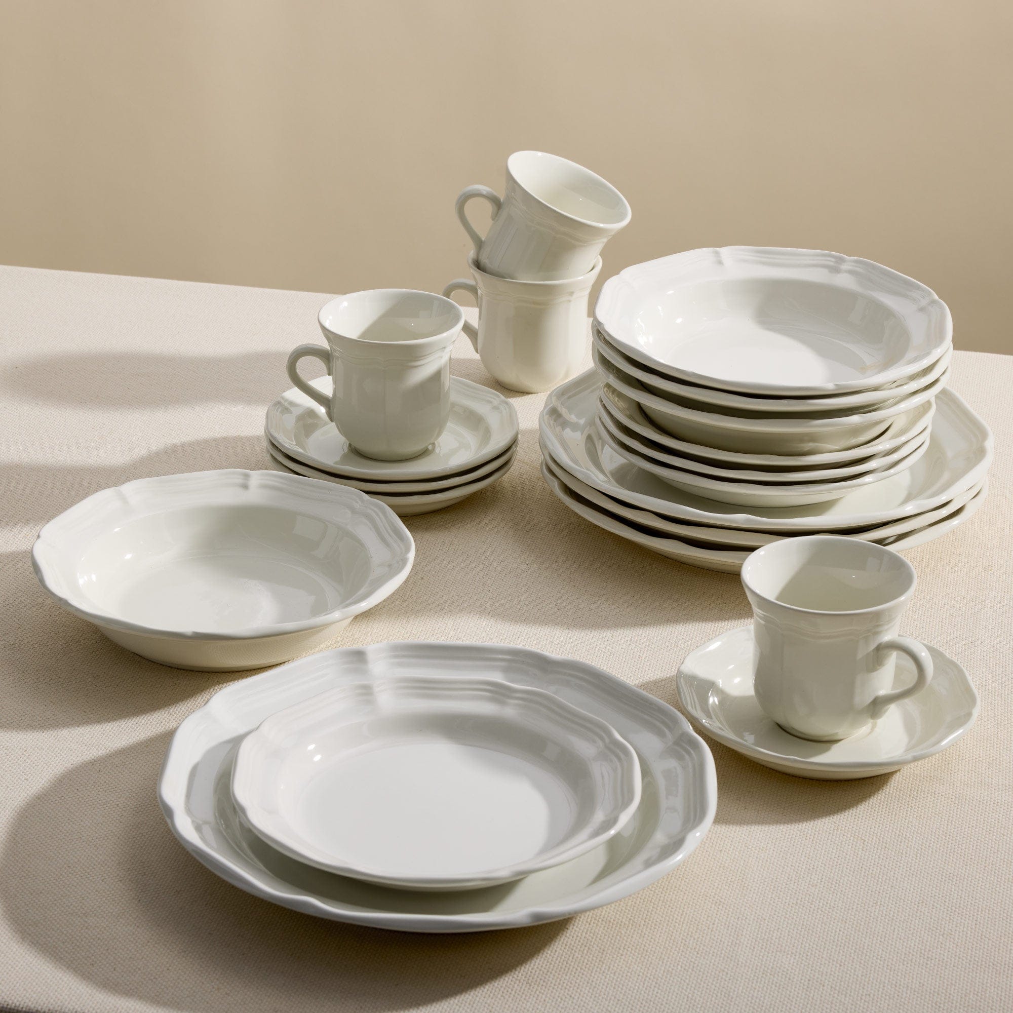 French Countryside® 5 Piece Place Setting