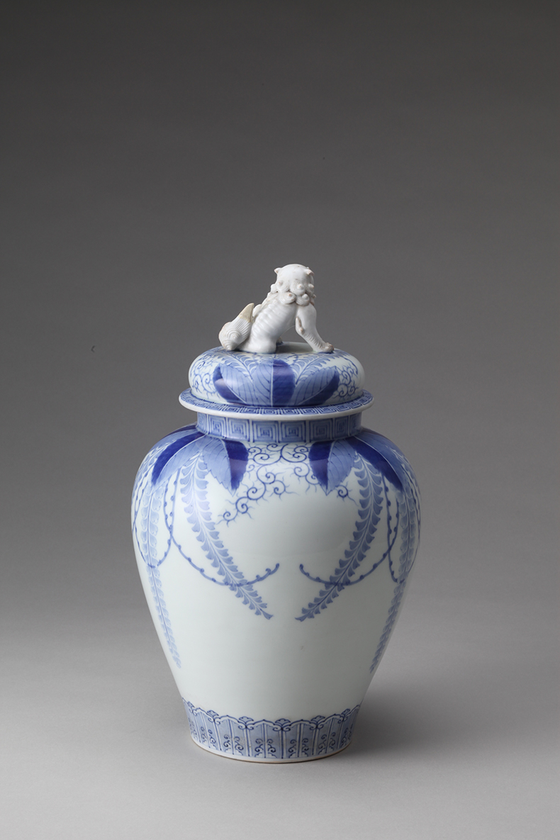 古美術品◼️蝶々が飛び跳ねている様な可愛い雰囲気の壺、壷、花瓶