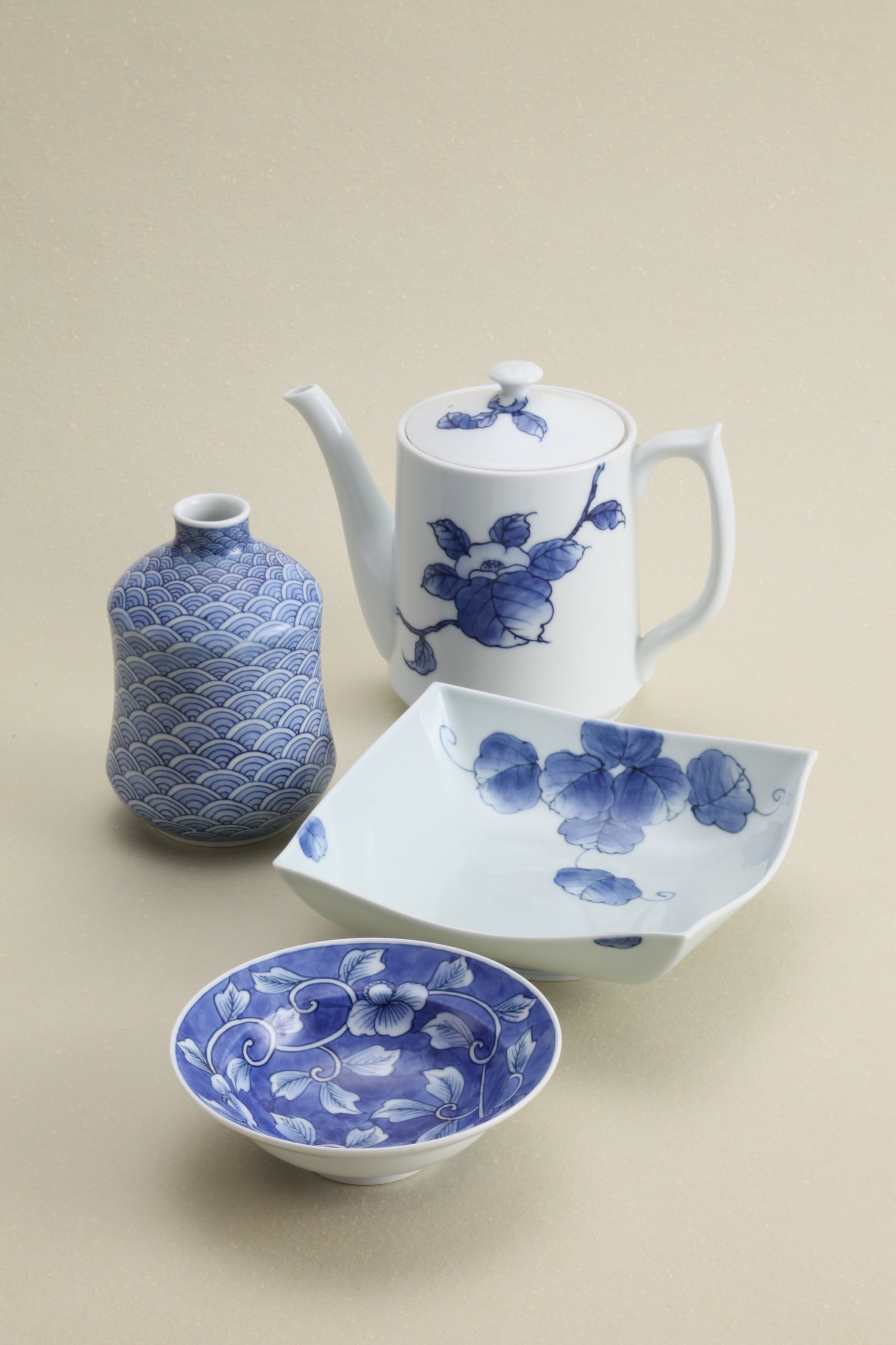 啓祥窯 ｜ みかわち焼 三川内焼- 総合サイト