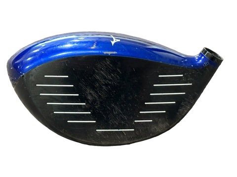 Mizuno JPX 850 Driver Head Only – Mike's Golf Shop