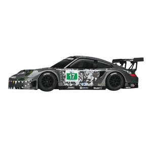 HPI Sport 3 Flux RTR 1/10 Touring Car – Mike's Hobby