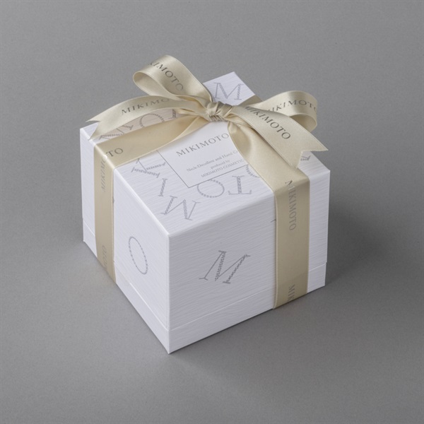 ミキモト コスメティックス,ミキモト ネック・デコルテ ハンド