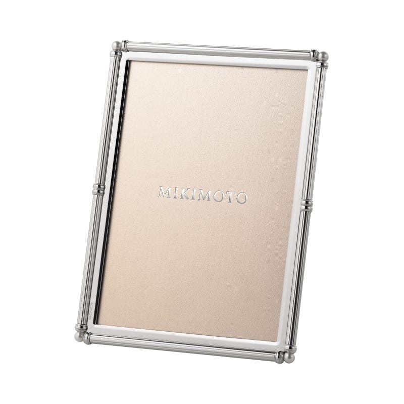 フォトフレーム BPV-1020S ジュエリー｜MIKIMOTO - ミキモト