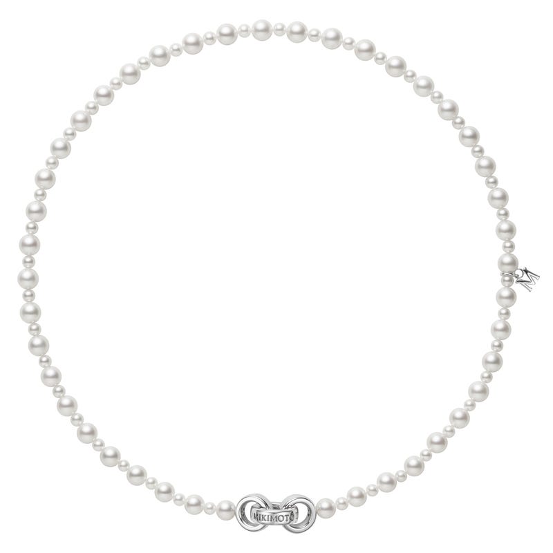 ネックレス KZ-1724 ジュエリー｜MIKIMOTO - ミキモト