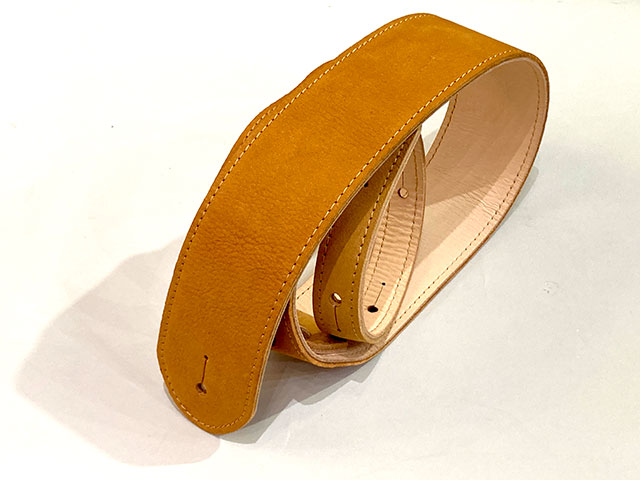 ソエジマトシキ シグネチャーストラップ life camel: 楽器アクセサリー