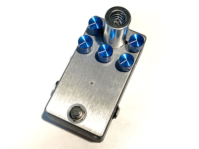 Lee Custom Amplifier 商品一覧 | 三木楽器公式通販サイト