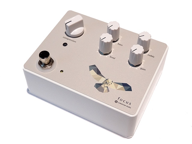 focus: エフェクター｜三木楽器公式通販サイト