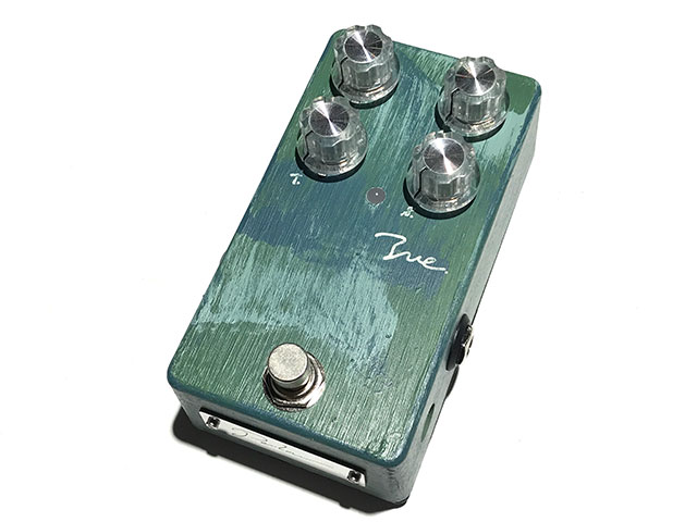 Ive: エフェクター｜三木楽器公式通販サイト