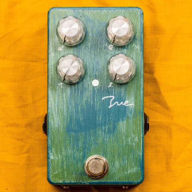 Ive: エフェクター｜三木楽器公式通販サイト