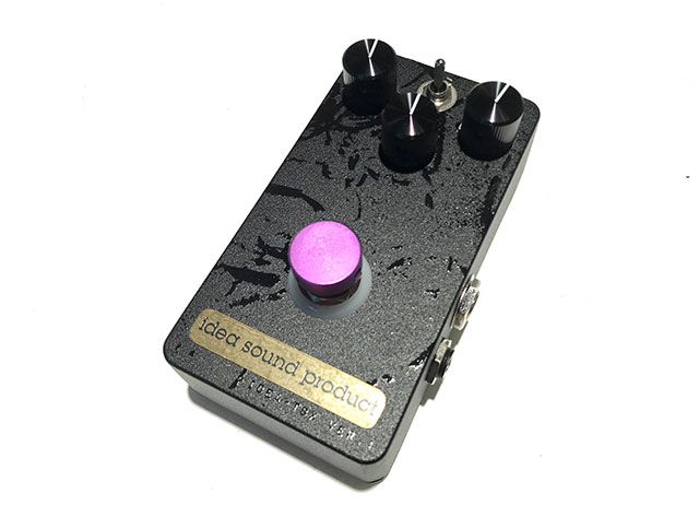 エフェクター/エレキギター用 エフェクター/歪み系/オーバードライブ(2