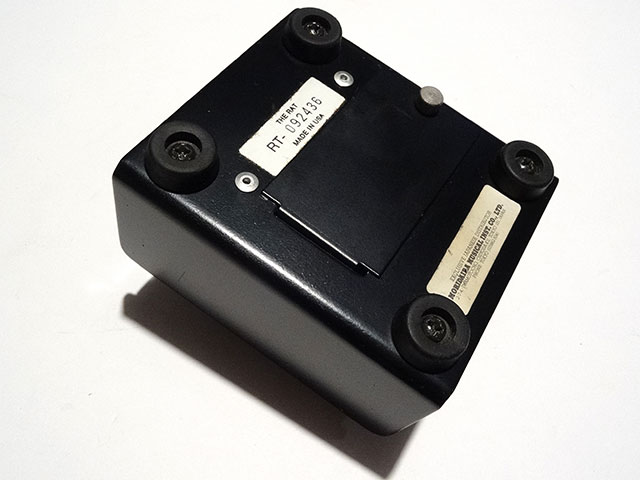 RAT Blackface 1988: エフェクター｜三木楽器公式通販サイト