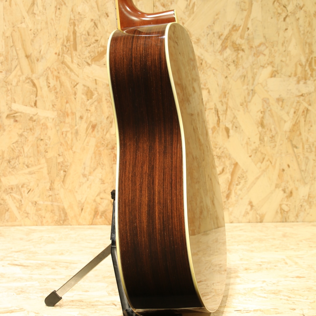 LL-33J 1994-2004: アコースティックギター｜三木楽器公式通販サイト