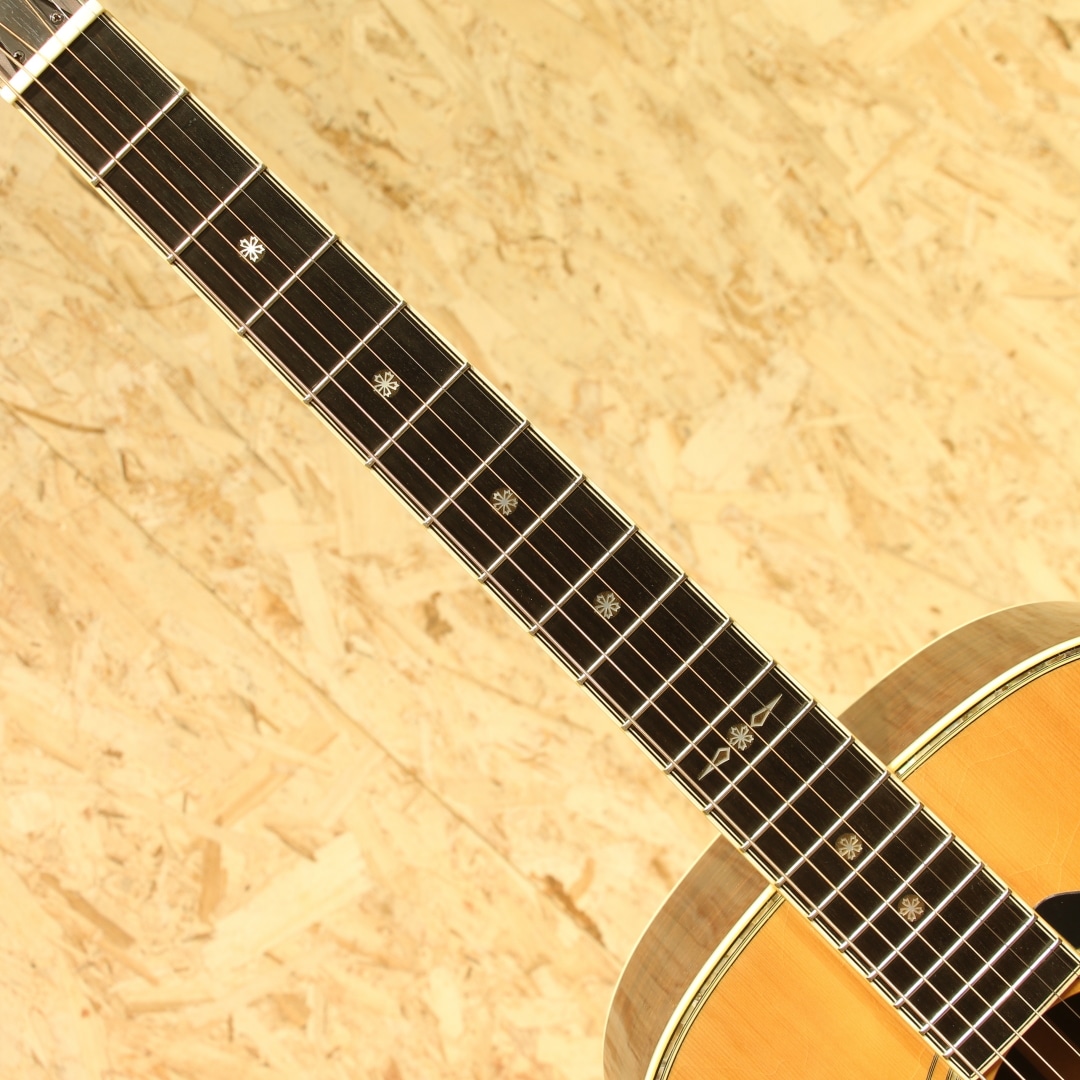 LL-33J 1994-2004: アコースティックギター｜三木楽器公式通販サイト